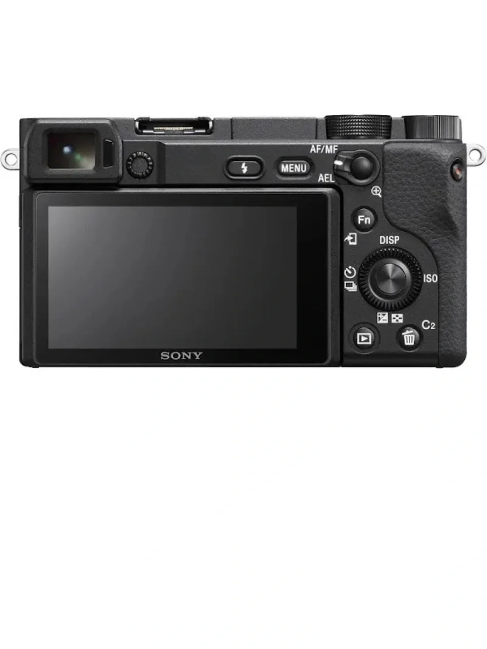 Sony used once